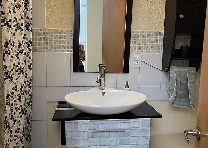Comfortable And Cozy In Roma Condesa