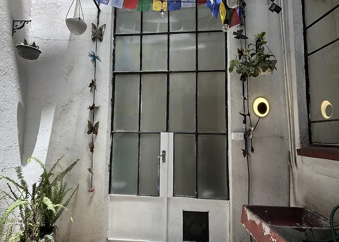 Apartment Comfortable And Cozy In Roma Condesa *