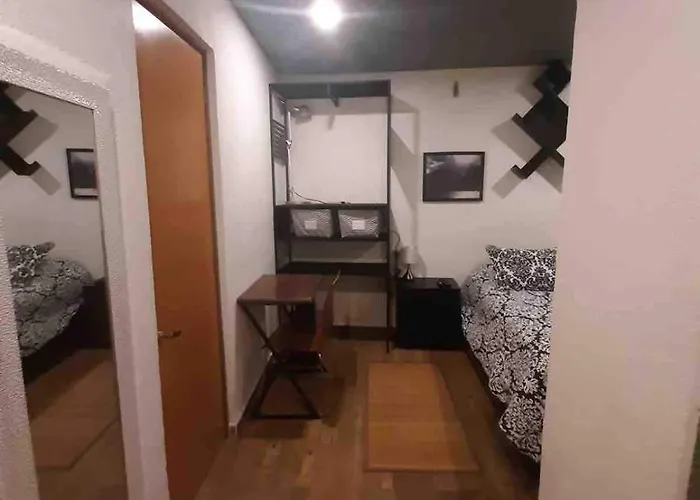 Comfortable And Cozy In Roma Condesa Apartment