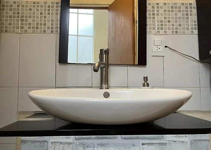 Comfortable And Cozy In Roma Condesa Apartment *