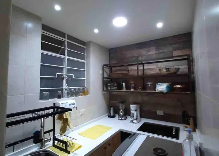 Apartment Comfortable And Cozy In Roma Condesa *