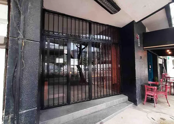 Comfortable And Cozy In Roma Condesa Apartment Mexico City