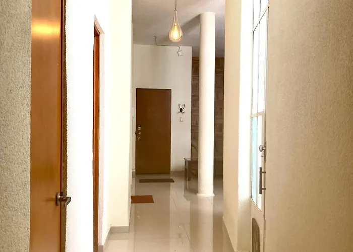 Apartment Comfortable And Cozy In Roma Condesa
