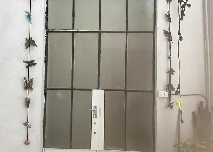 Apartment Comfortable And Cozy In Roma Condesa Mexico City