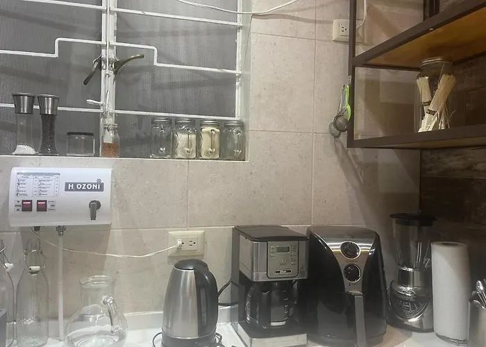 Apartment Comfortable And Cozy In Roma Condesa *