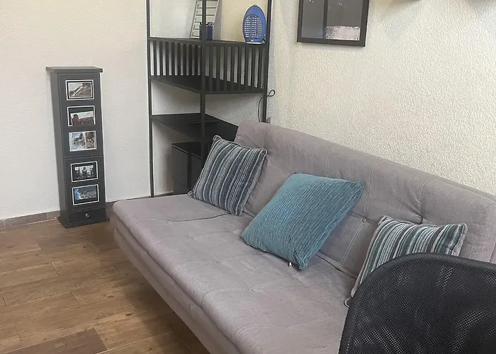 Apartment Comfortable And Cozy In Roma Condesa *