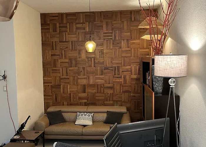 Comfortable And Cozy In Roma Condesa *