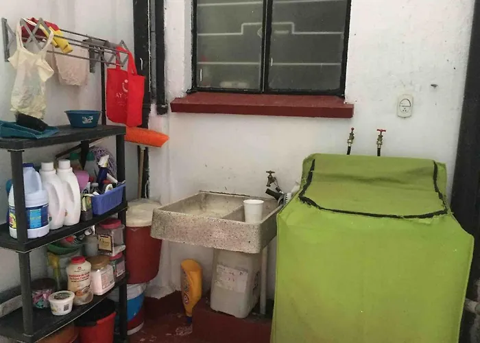 Comfortable And Cozy In Roma Condesa Mexico City