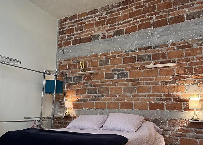 Apartment Comfortable And Cozy In Roma Condesa *