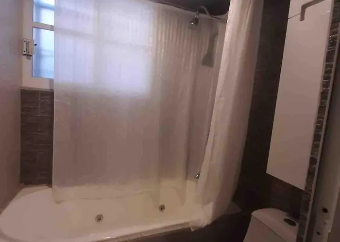 Apartment Comfortable And Cozy In Roma Condesa Mexico City